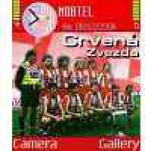CrvenaZvezda -