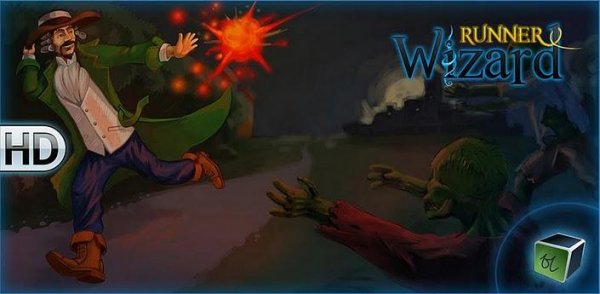 WizardRunnerHDv1.0