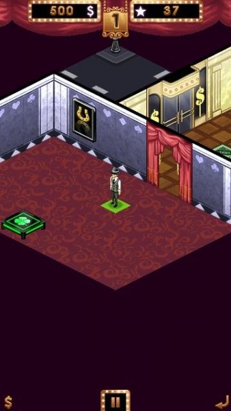 casino crime 360