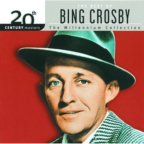 Bing Crosby - Pennies From Heaven
