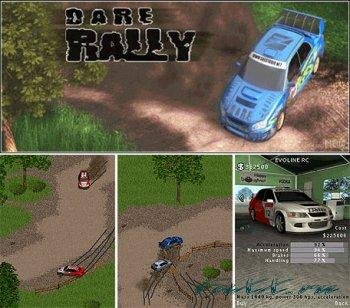 VT Dare Rally-S60(240x320)
