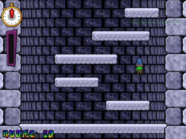 7baRu icy tower 150 536771