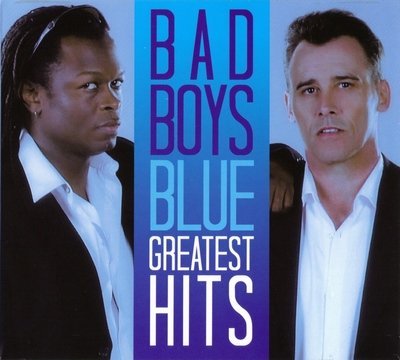 Bad Boys Blue - Luv 4 U