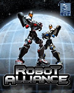 Robot Allians