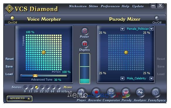 VoiceChanger7.0.37 Portable
