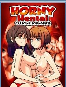 x160(sam a411)-horny hentai girlfrien