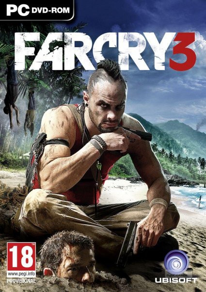 farcry3cover