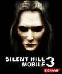 SILENT HILL III Siemens 132x176