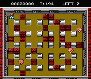 Bomberman 2