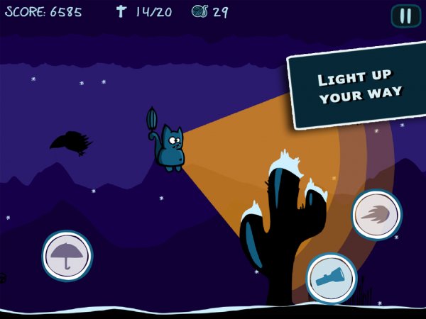 Bronko Blue the kitten copter v 1.1.2