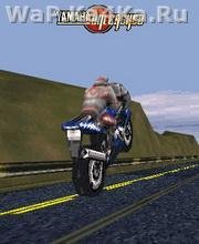 Yamaha Unleashed 3D