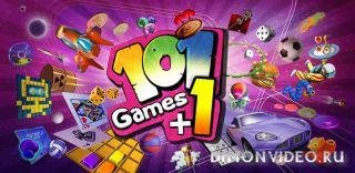in-1 Games