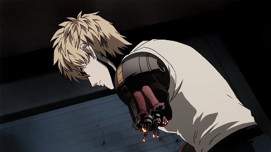 Genos | Генос