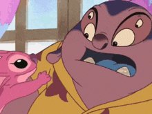 Giving-a-kiss-lilo-and-stitch