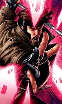 Gambit X2-00(Gambit01)