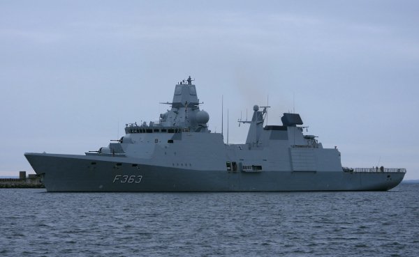 IMG viter59 HDMS Niels Juel 2025