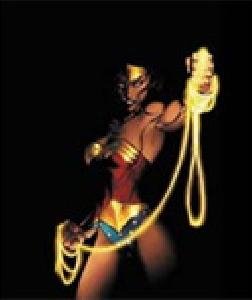 Wonderwoman