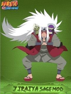 Naruto special images