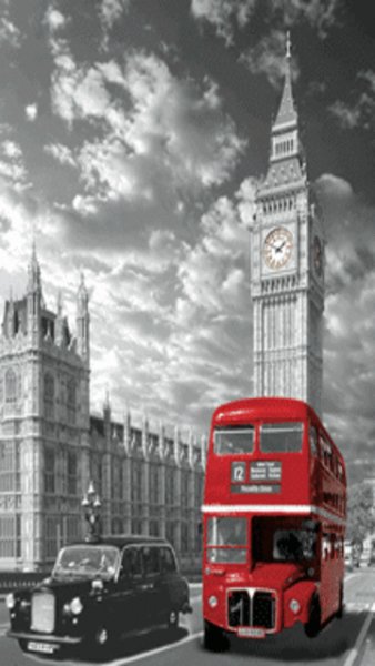 LONDON