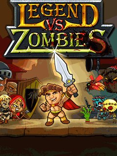 LegendVsZombies360x640rus