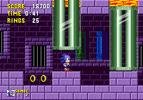 Sonic 1- Easy Hack