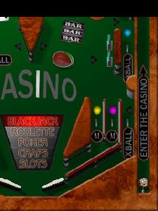 Micropinball