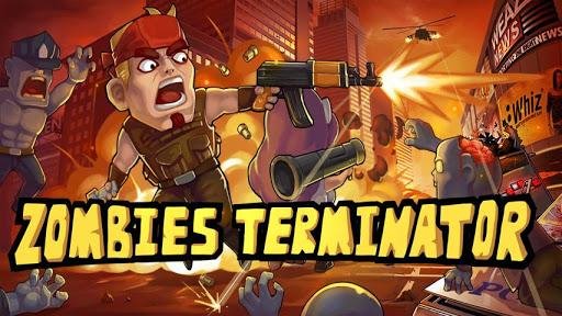 top-android.orgZombie Terminator