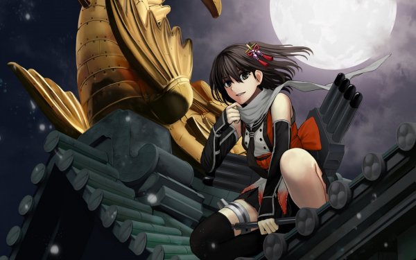 Kantai Collection 05