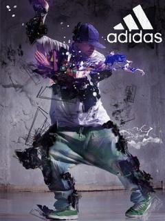 X2 Adidas