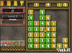 Numerati