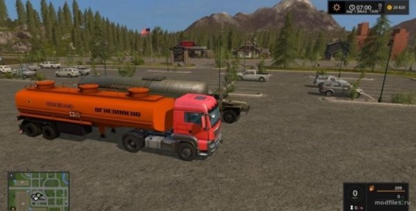 poluprizep toplivo