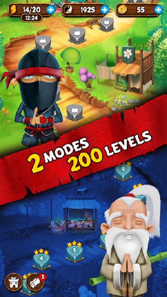 iSlash Heroes v.1.1.1