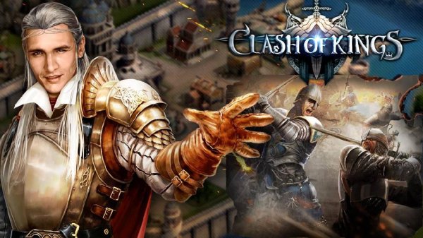 Clash of Kings v.1.0.93.1 RUS