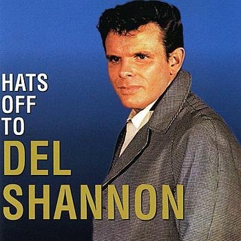 Del Shannon - Don't Gild the Lily, Lily