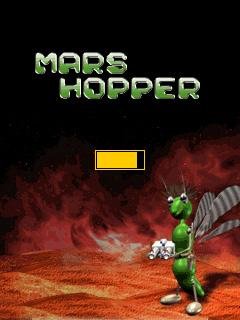 Mars Hopper
