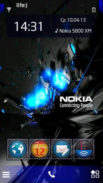 Nokia by BME