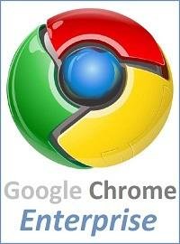 Google Chrome 60.0.3112.113 Enterprise