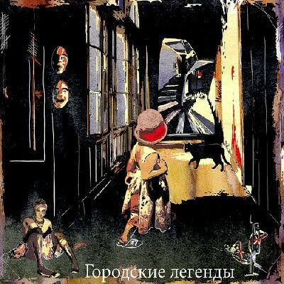 М Ясинская - Звукорежиссёр