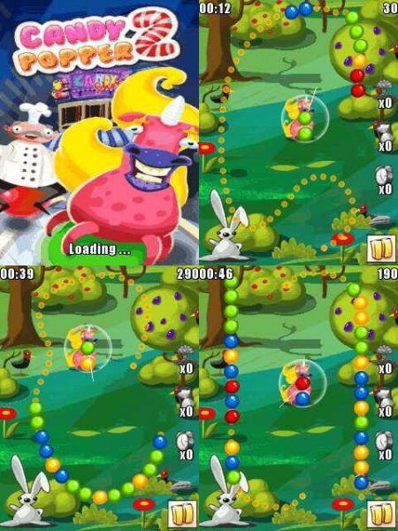 Candy Popper-2 Sam 240x320 f480