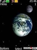 Earth and Moon