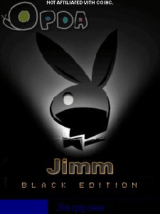 Jimm8
