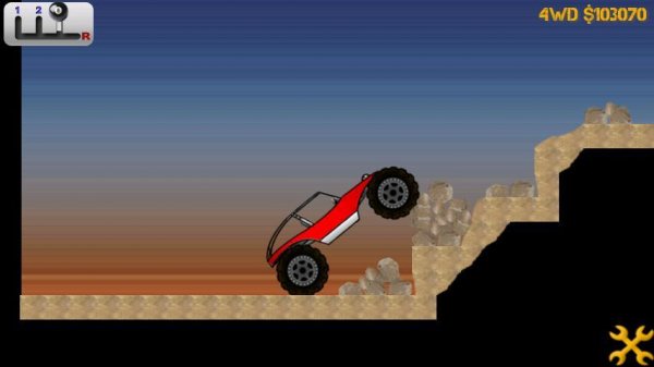 Crawl 4x4 Pro v1.1.2c