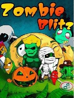 Zombie Blitz SE 240x320