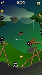 Stupid Ninjas 1.0