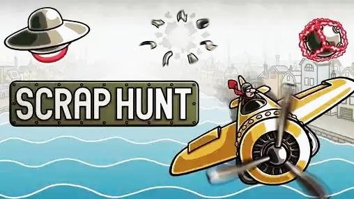 scrap hunt.v1.5.4.