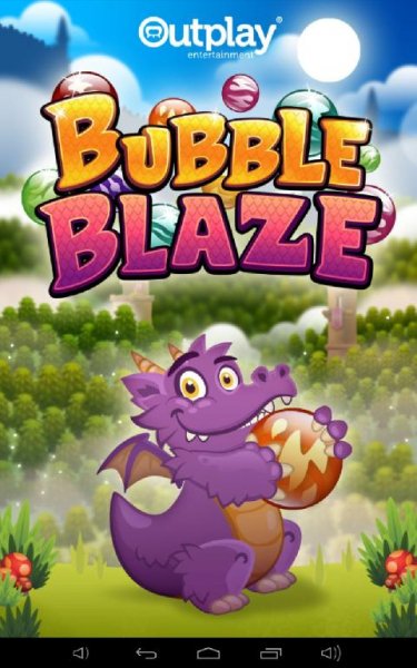 Bubble Blaze v2.19.15