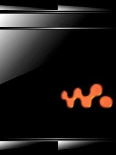 Walkman Black