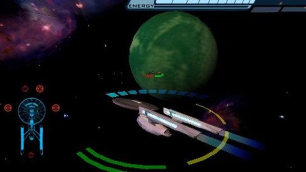 Star Trek Tactical Assault