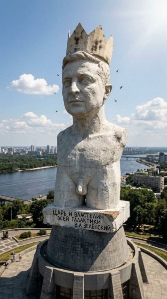 Зеленский прикол
