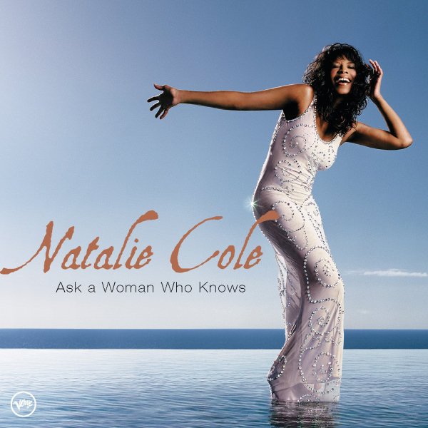 Natalie Cole - Better Than Anything feat. Diana Krall
